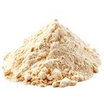 Natural powder ingredient in Oradentum dental supplement