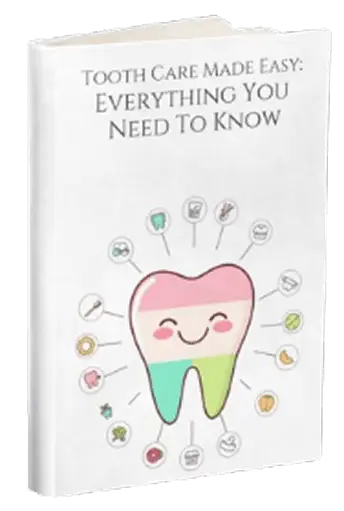 "Tooth Care Made Easy: Everything You Need to Know" – Educational guide for oral health