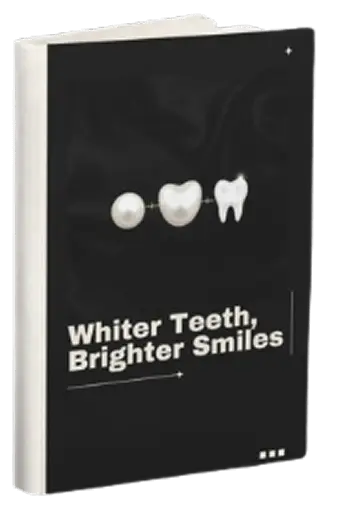 "Whiter Teeth, Brighter Smiles" – Guide to achieving a radiant smile